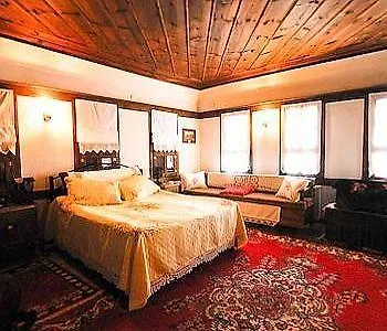 Hotel Safran - Special Class Safranbolu