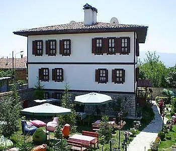 Hotel Safran - Special Class 2*