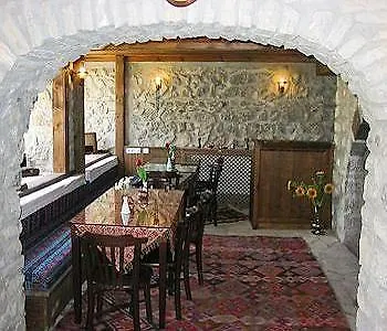 Safran - Special Class Safranbolu