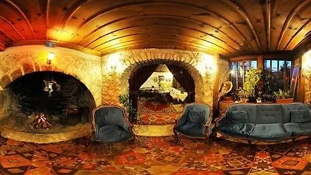 Hotel Safran - Special Class 2*