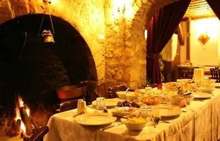 Safran - Special Class Hotel 2*