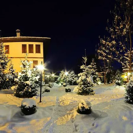Safran - Special Class Hotel Safranbolu