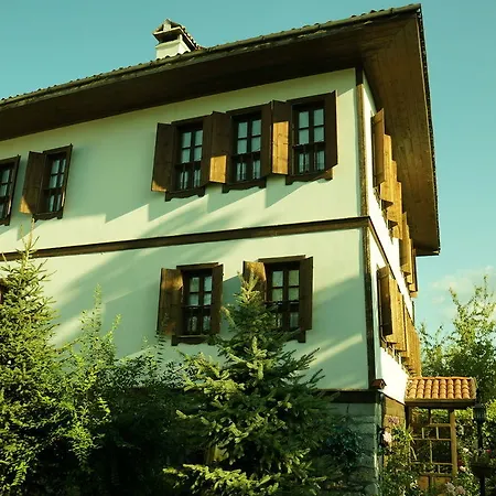 Hotel Safran - Special Class Safranbolu