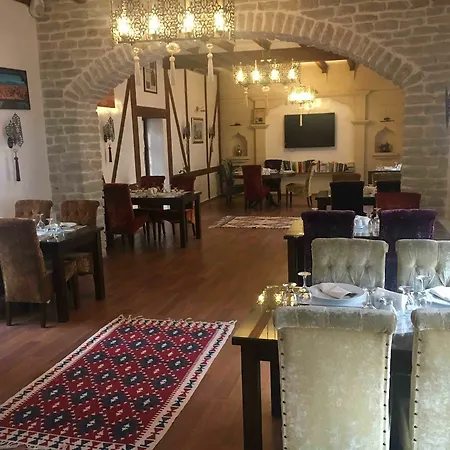 Hotel Safran - Special Class Safranbolu