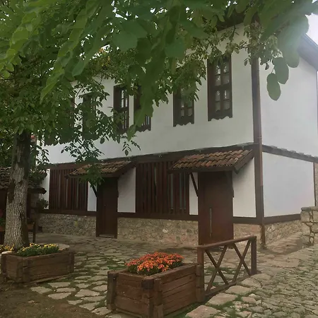 Safran - Special Class Hotel Safranbolu