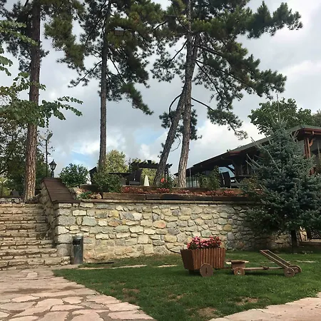 Hotel Safran - Special Class Safranbolu